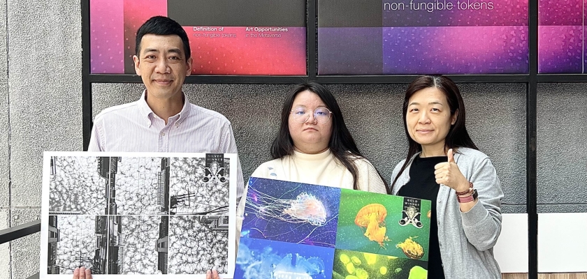 龍華科大學子赴紐西蘭學海築夢，獲得寶貴的海外職場經驗。